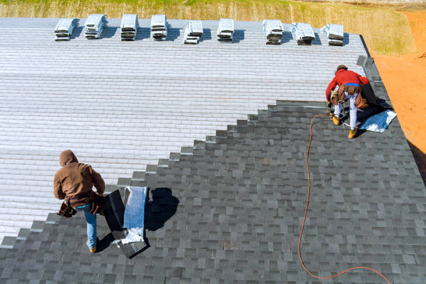 Fast & Reliable Emergency Roof Repairs in Centennial Park, AZ